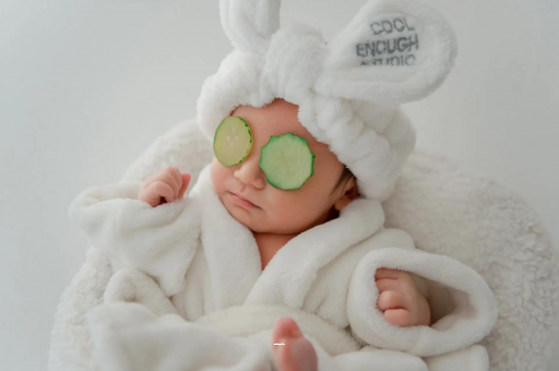 公主岭宝宝耳屎需要清理吗