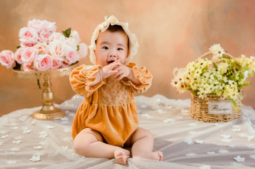 公主岭宝宝打喷嚏是什么原因